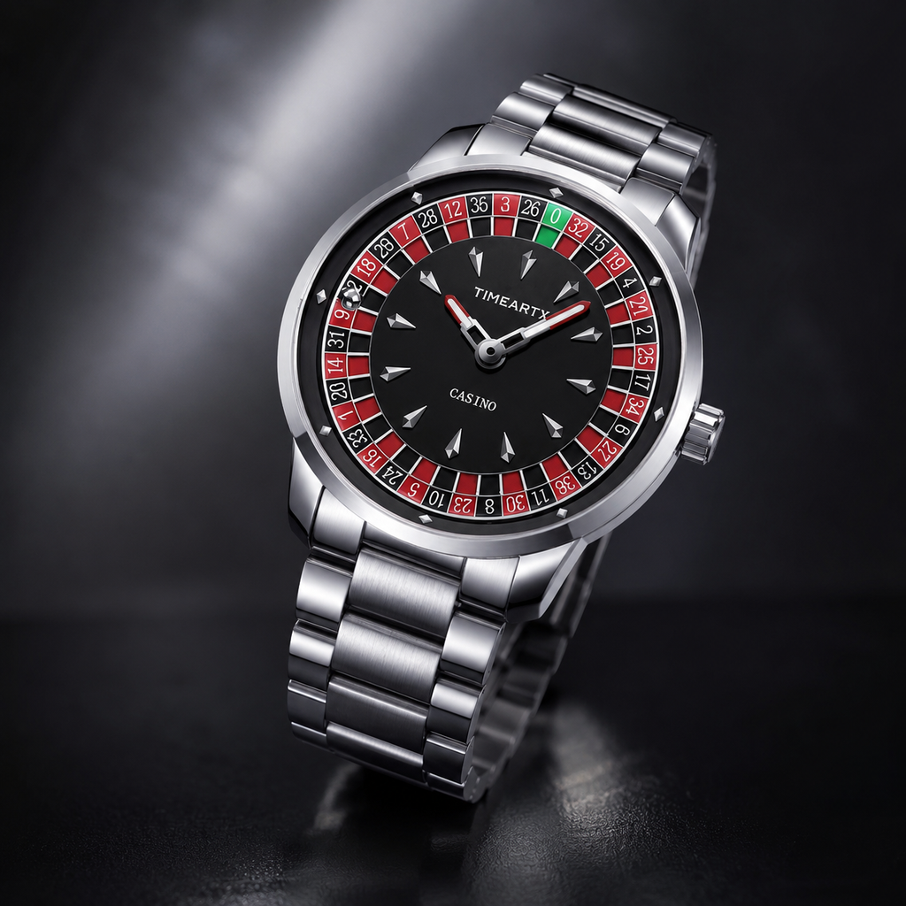 Roulette Edition