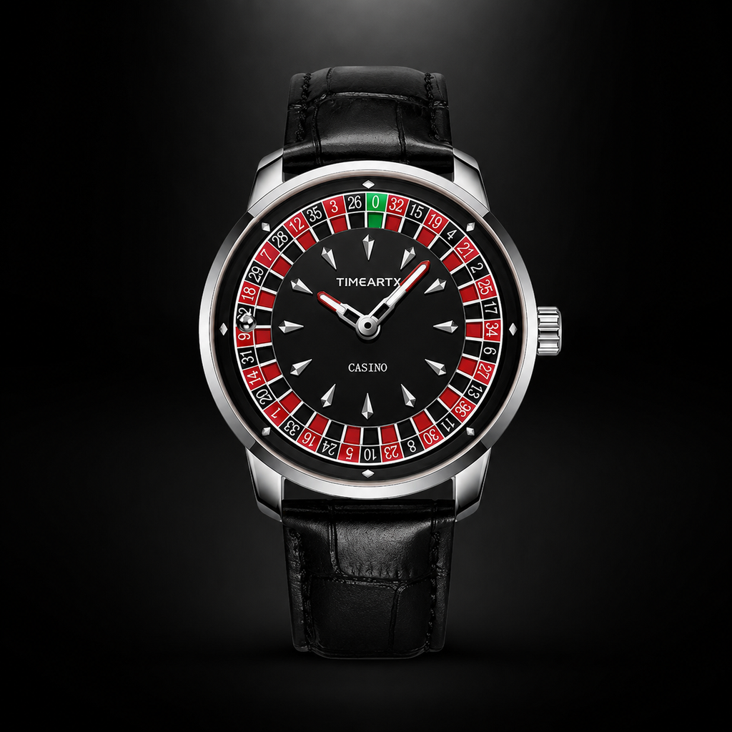 Roulette Edition