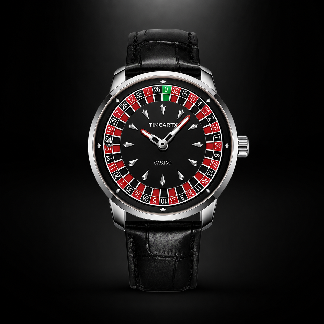 Roulette Edition