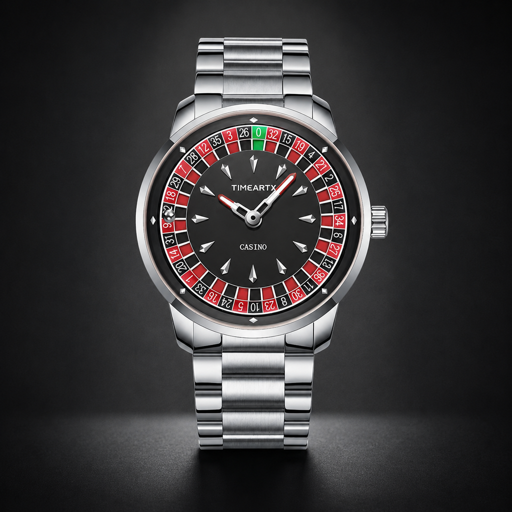 Roulette Edition