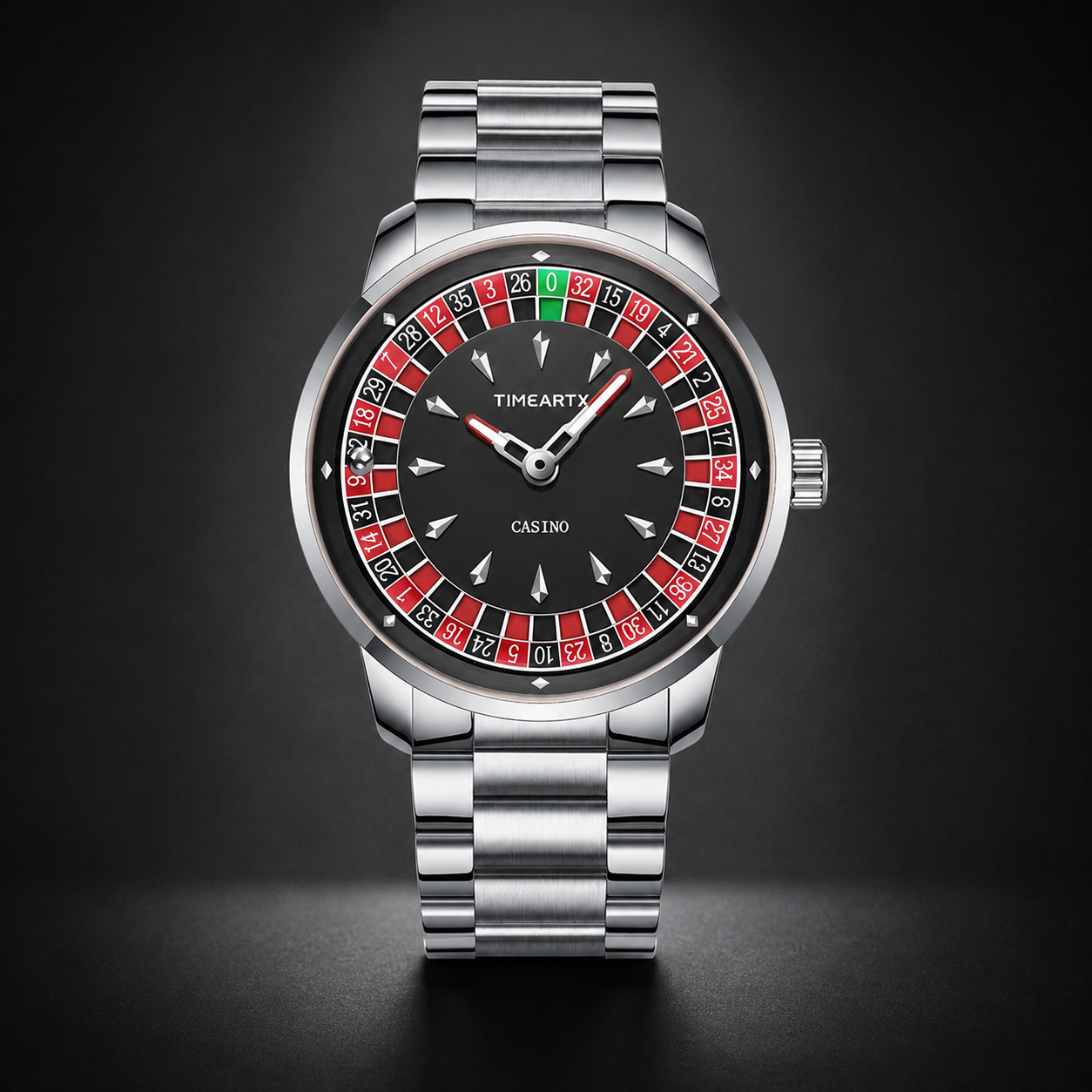 Roulette Edition