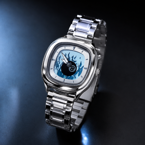 The Risk & Flame Watch