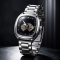 The Risk & Flame Watch
